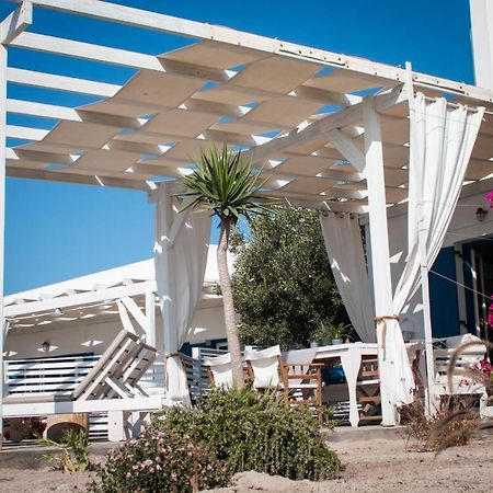 Arcana Santorini Villas, An Authentic Cycladic Experience Akrotírion Exterior foto