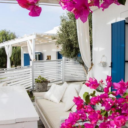 Arcana Santorini Villas, An Authentic Cycladic Experience Akrotírion Exterior foto
