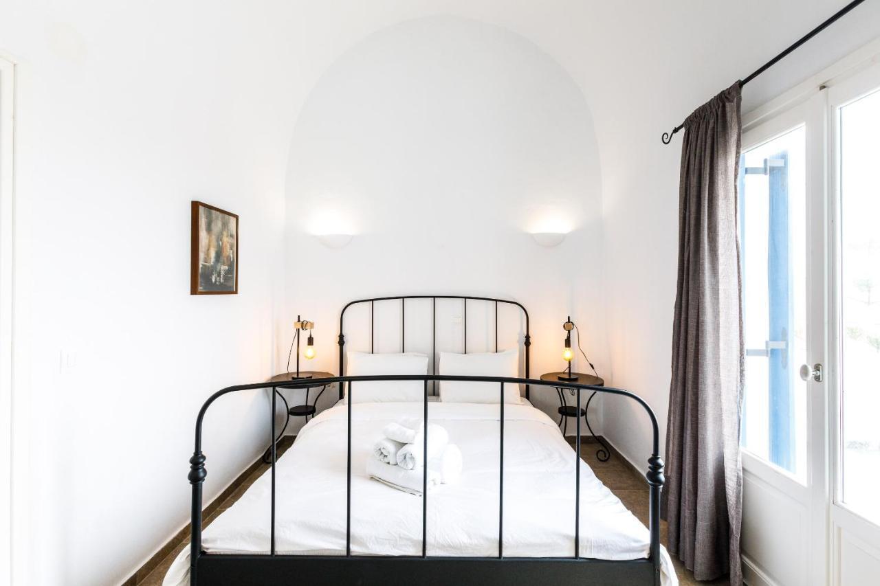 Arcana Santorini Villas, An Authentic Cycladic Experience Akrotírion Exterior foto
