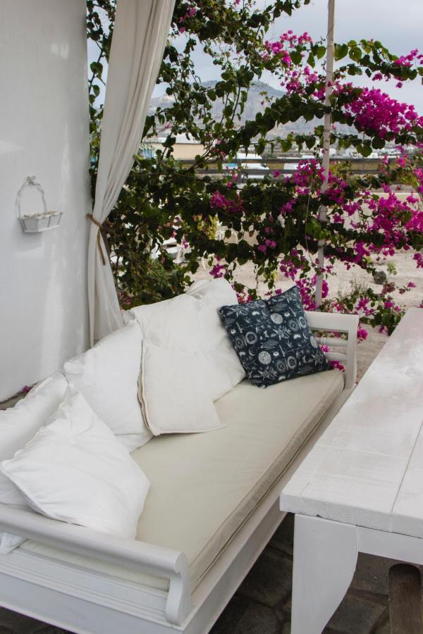 Arcana Santorini Villas, An Authentic Cycladic Experience Akrotírion Exterior foto